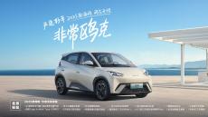 中国BYD､過当競争下でシェア拡大と増益を両立 2024年上半期の販売台数28％増､純利益24％増