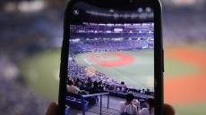 プロ野球の現地写真｢ネット投稿禁止｣広がる動揺 ファンの試合観戦への意欲を減退させないか