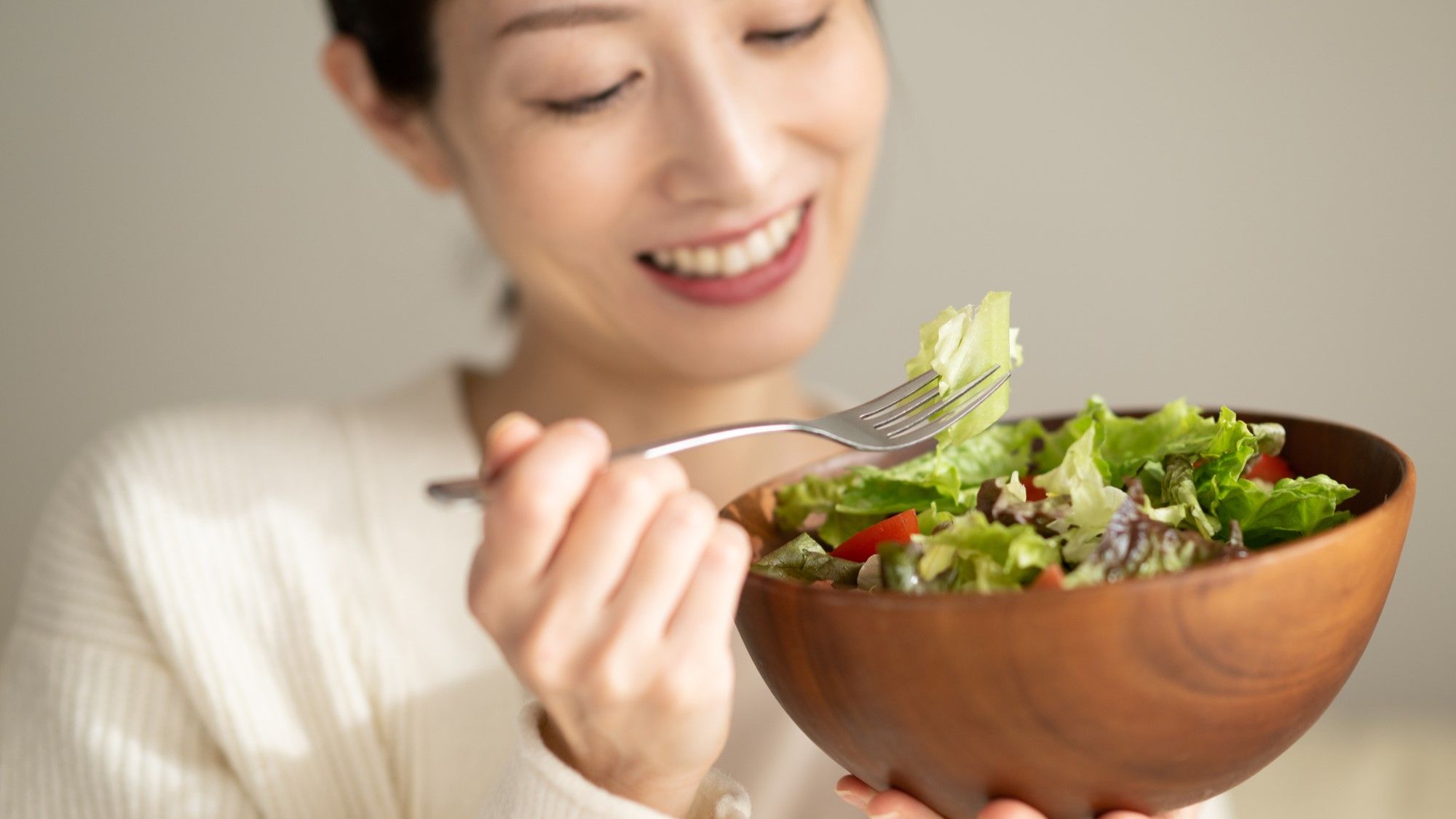 効果的な腸活には｢野菜よりお米｣が欠かせない 日本人の遺伝子はご飯を食べるのに適している