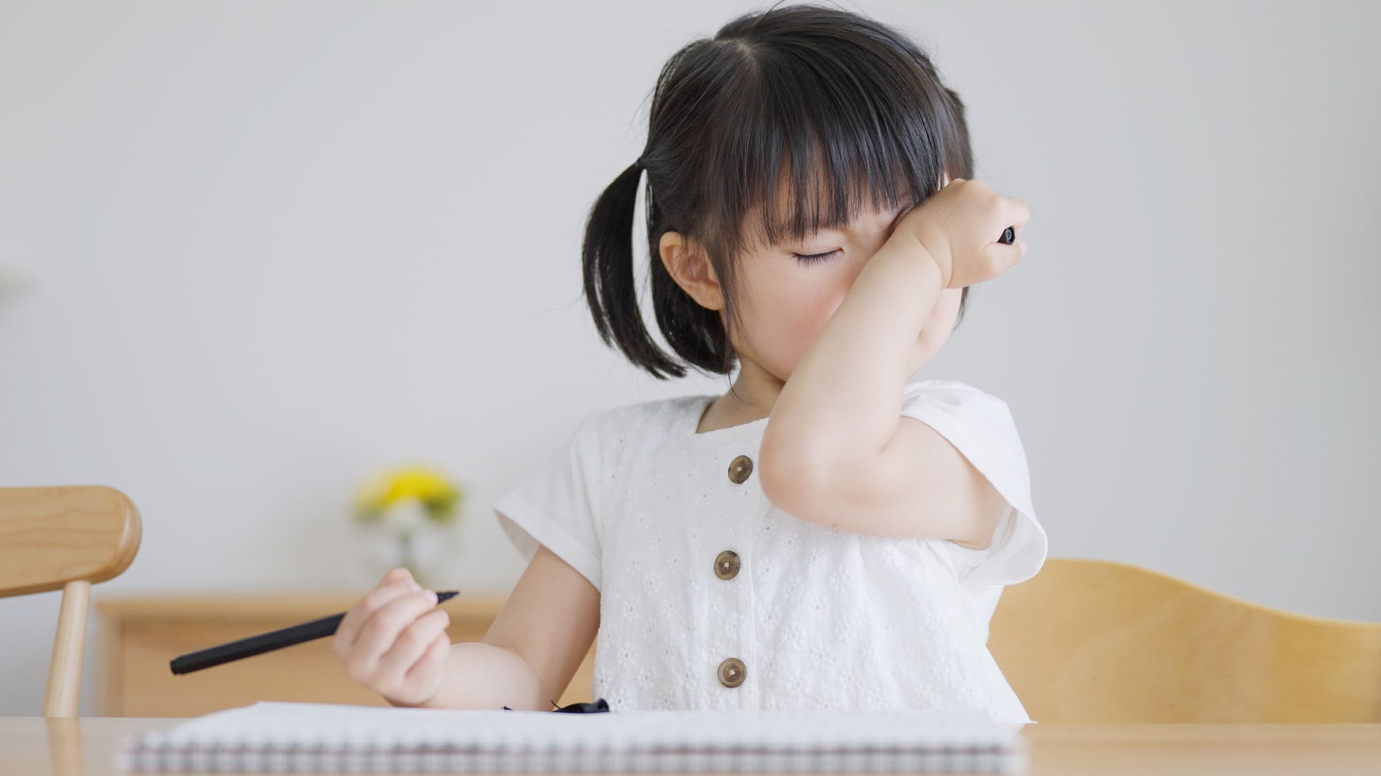 子供に｢大人みたいなアレルギー｣が増えている訳 ｢食物アレルギー･花粉症｣低年齢化の意外背景