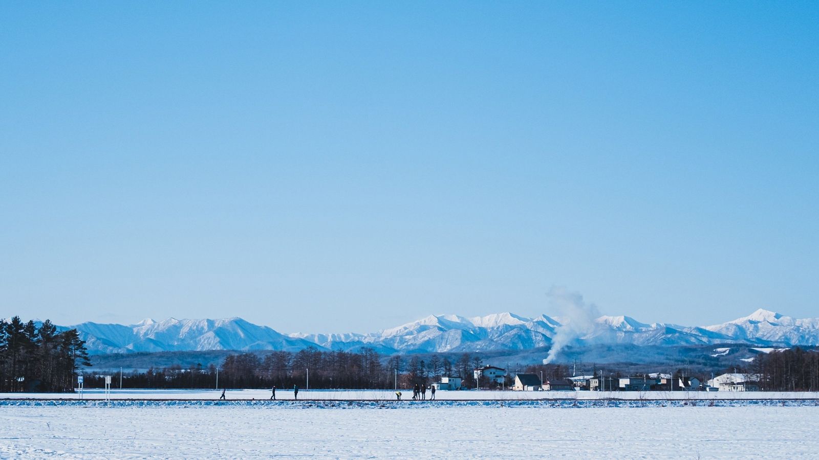 北海道北見｢Uターン起業｣した彼の"仕事と休み" 道東エリア｢いる人たち｣で創る余暇の楽しみ