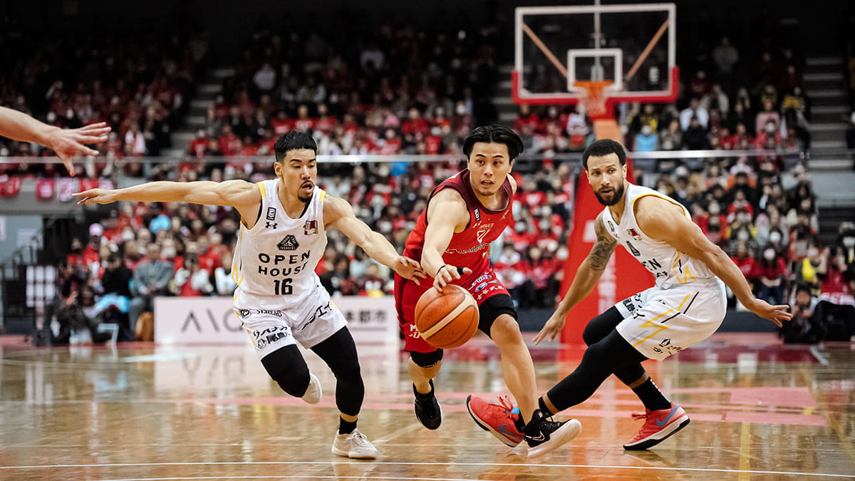 バスケ人気再燃､Bリーグ｢大胆な新基準｣の勝算 千葉ジェッツ再建したチェアマン島田氏の手腕