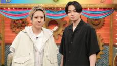 俳優･二宮和也がMCでも"引く手あまた"な理由 冠番組『ニノさん』がゴールデン進出で存在感