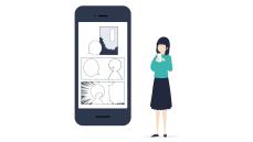 漫画の進化系｢ウェブトゥーン｣市場を席巻する訳 スマホ時代に適応した"新しい形式"として注目