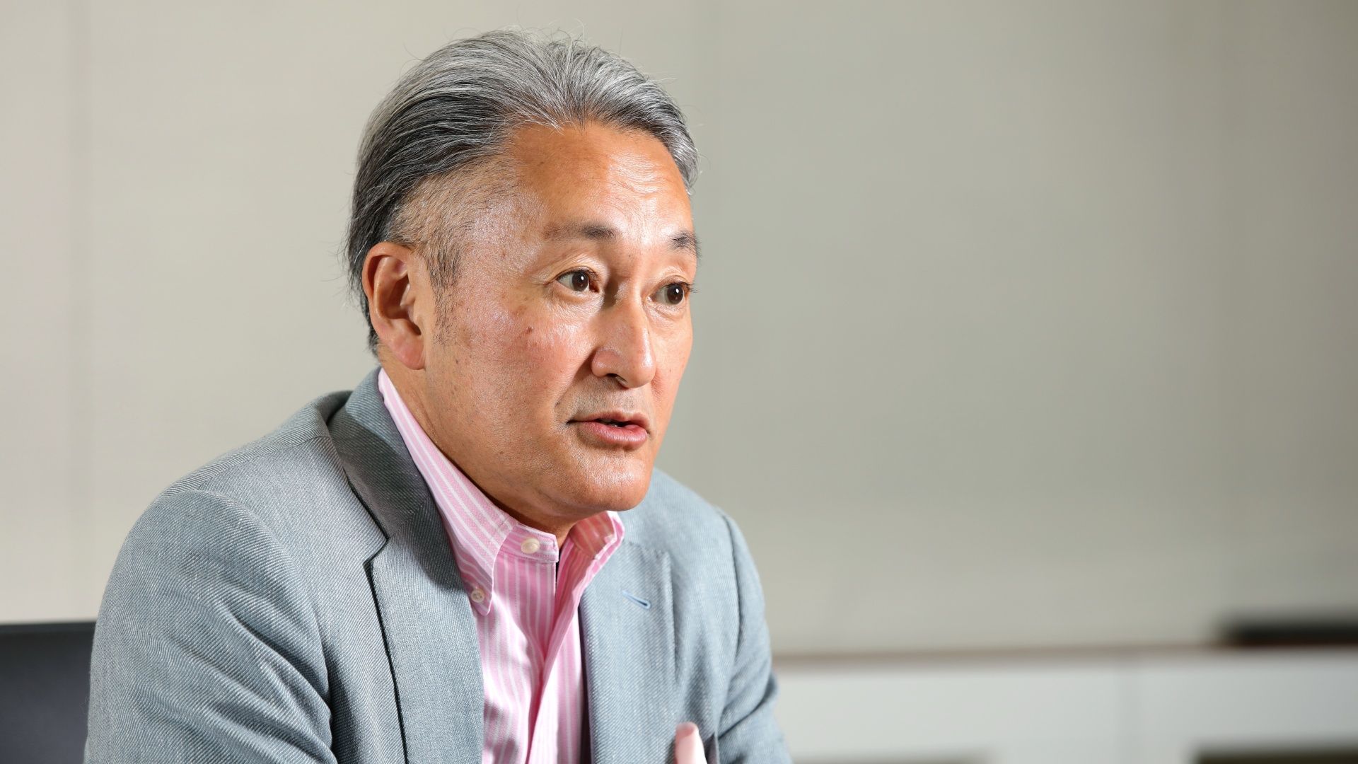 平井一夫｢自分に合う会社はどうやって探すのか｣ 平井氏がCBS･ソニーへの入社を決めた理由