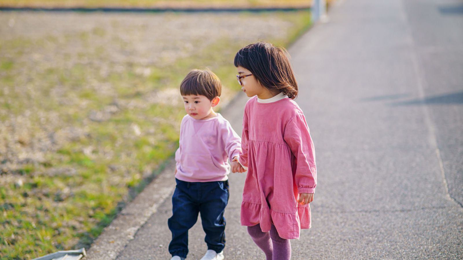 子どもの近視抑制対策は思うほど難しくない ｢この子のため｣と考えすぎると長く続かない