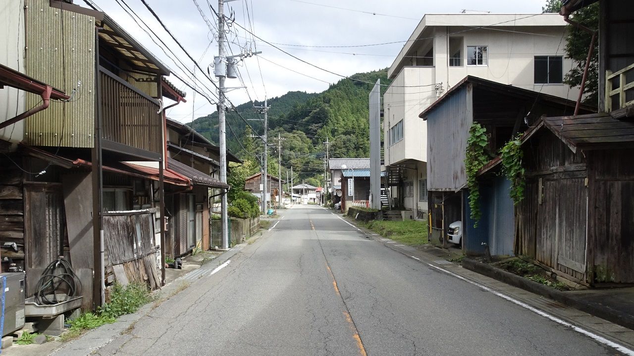 "日本で最も消滅が近い村"で目撃した過疎の実態 高齢化率7割の群馬県南牧村が抱く苦悩と希望