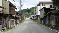 "日本で最も消滅が近い村"で目撃した過疎の実態 高齢化率7割の群馬県南牧村が抱く苦悩と希望