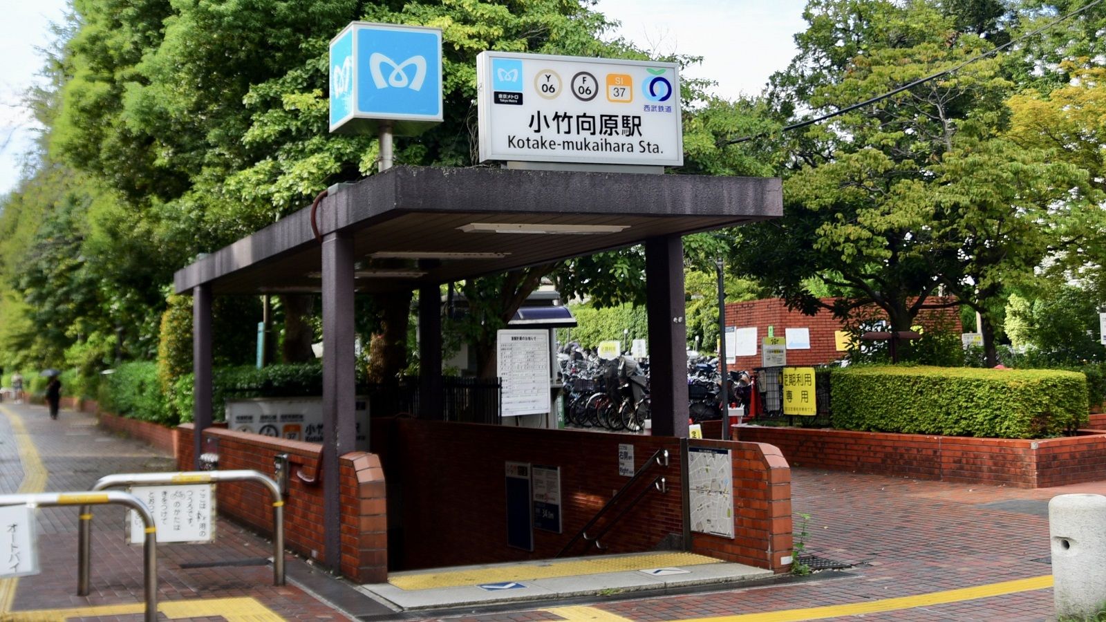 池袋駅から6分､都内屈指の"隠れ家"住宅街の正体 芸術家の卵とバイオリニストが住む街｢小竹向原｣