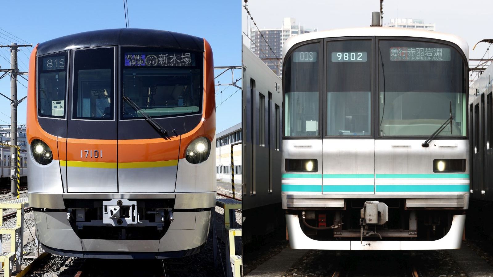 上場で注目､東京メトロ｢2つの新路線｣の現在 有楽町線と南北線の｢延伸｣は何をもたらすか