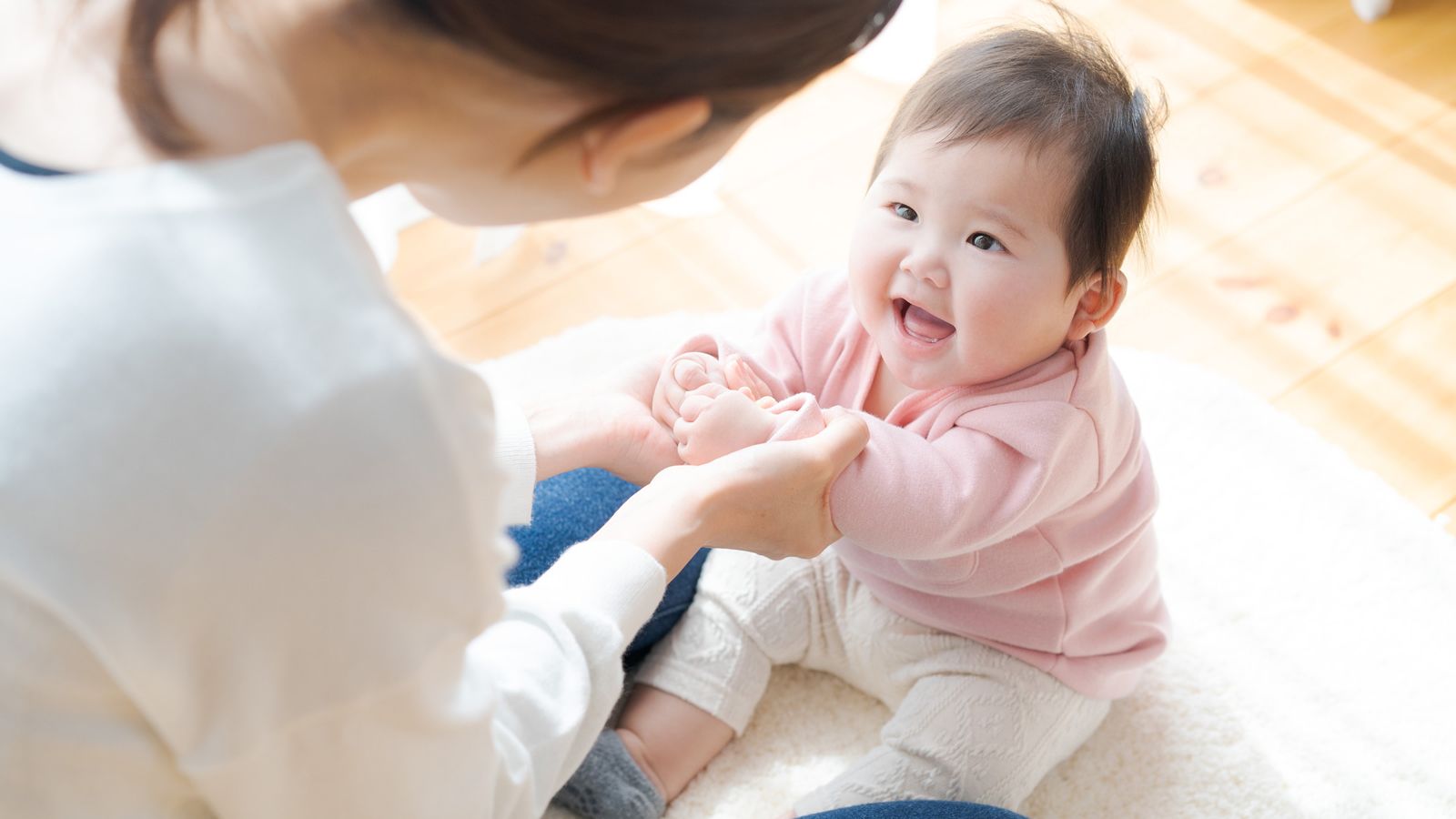 子どものことばを育てるのに本当に必要なこと ｢ことばのシャワーを浴びせる｣のが正解ではない