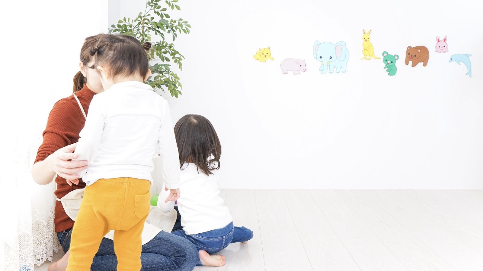 発達障害の子を周りと比べてしまうときの対処法 ｢比べないようにする｣は解決策にならない