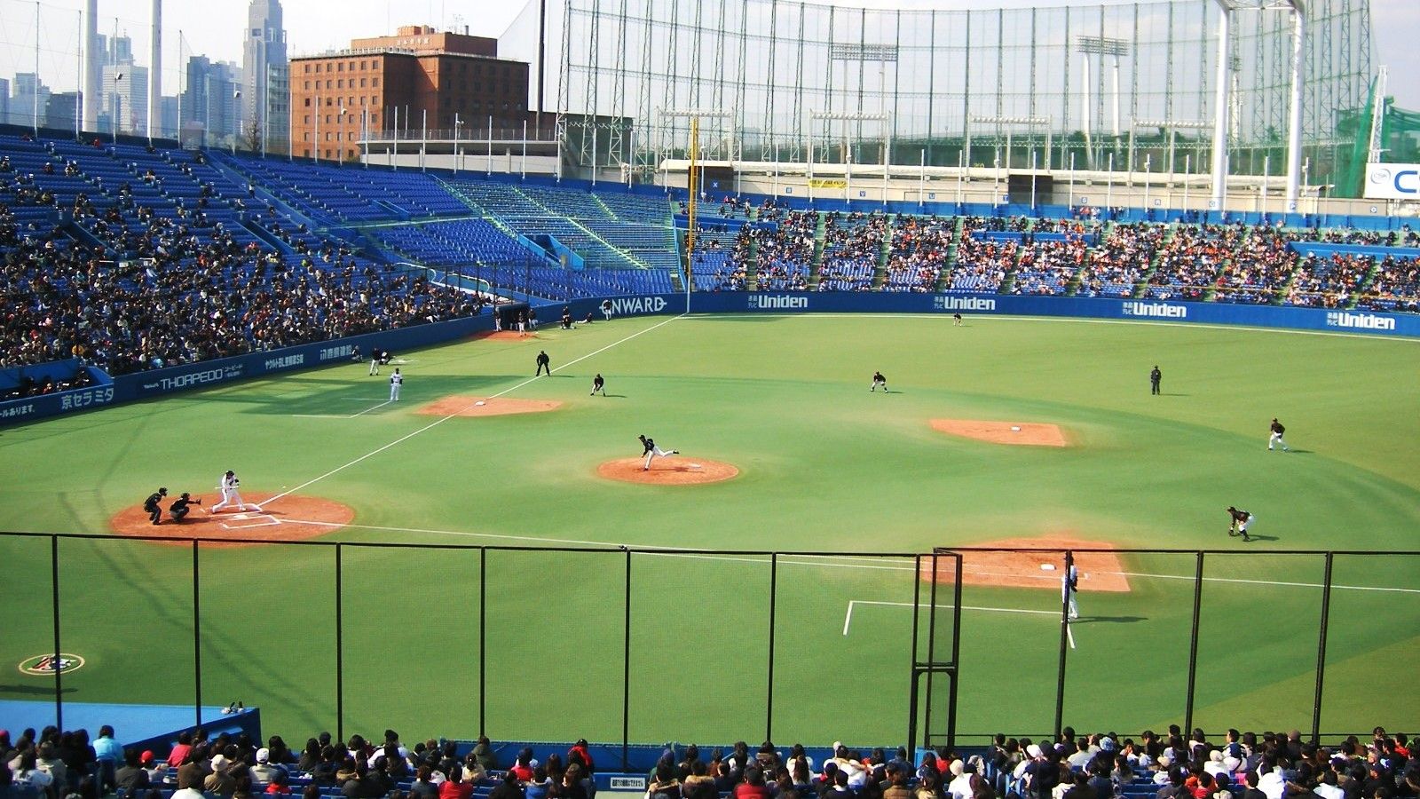 プロ野球は｢国民的娯楽の王様｣というフェイク 実は､日本のベースボールは衰退の危機に突入