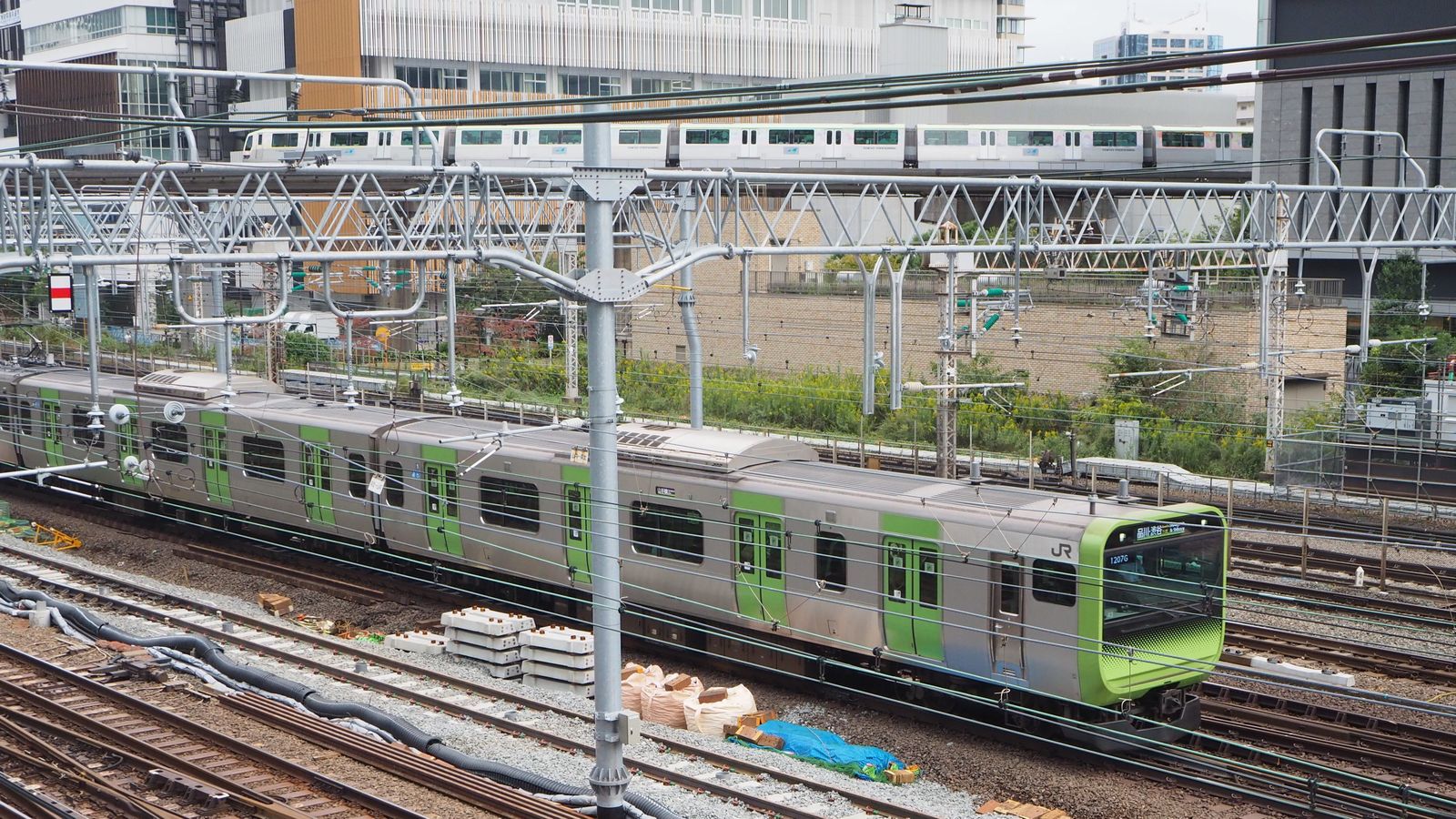 ホームドア撤去で前進｢JR羽田空港新線｣工事の今 田町駅｢山手線ホーム｣何が関係しているのか