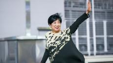 衆院選の応援で｢小池百合子氏｣やたら目立つなぜ 勝ちそうな候補は直接応援に透けて見える魂胆