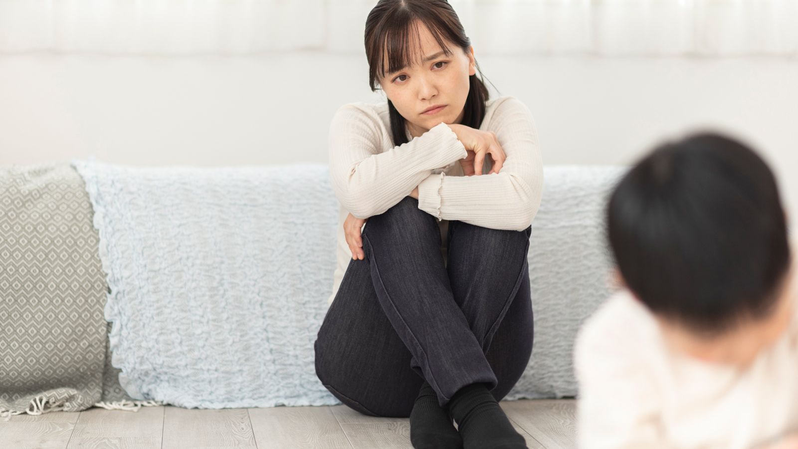 発達障害の子には通用しない子育ての"正論" 誤った知識は悪影響が大きな｢呪い｣になる