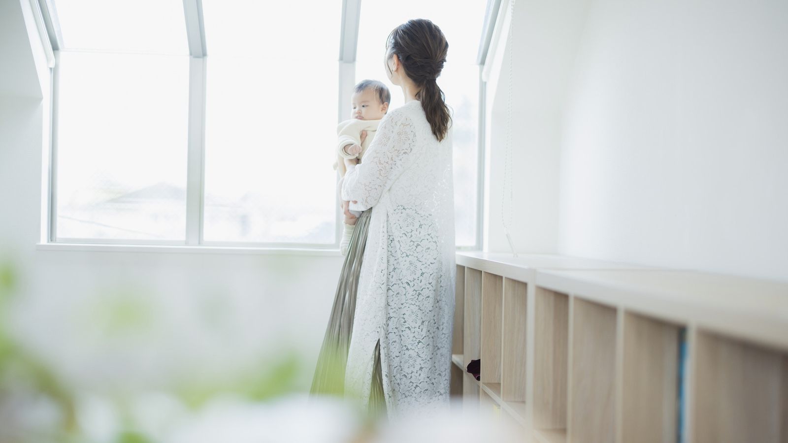 独身で養子を迎えた彼女｢親には言わなかった｣訳 韓国で独身者が養子を迎えるのに必要なこと