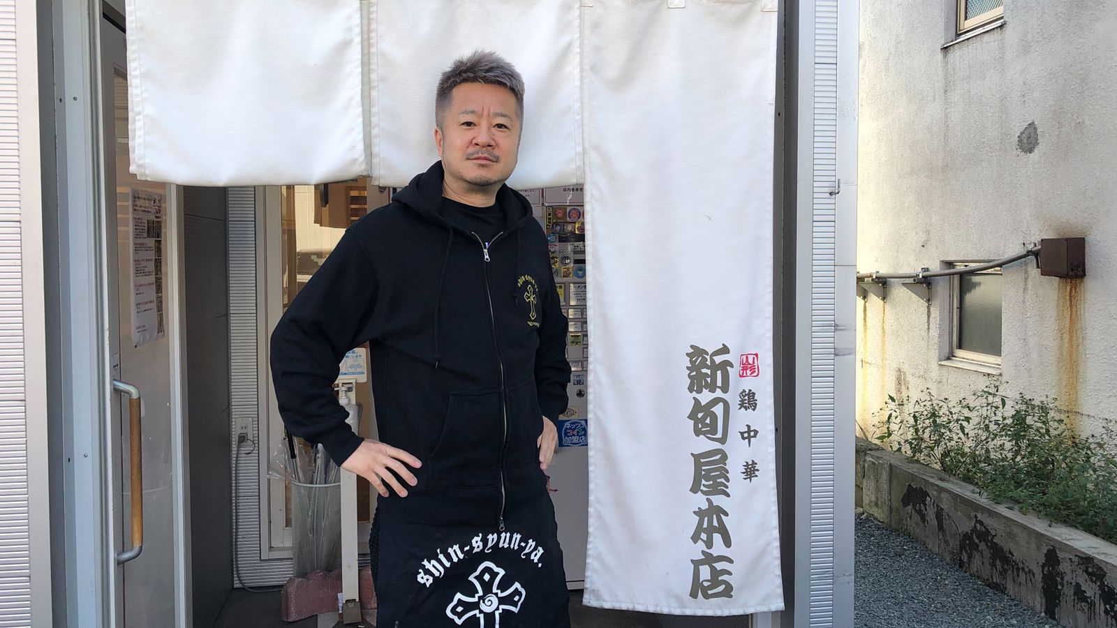 東京で一獲千金狙うも｢酷評｣店主の痛切な気づき 山形の超人気ラーメン店｢新旬屋｣はどう再生したか