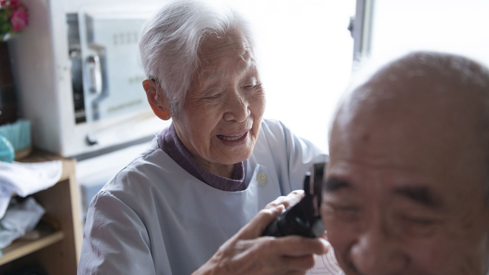 108歳女性｢息子を井戸に沈めた｣壮絶な子育て 障がいがある娘に｢自分でできることは自分で｣