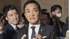 玉木氏｢不倫報道｣も無傷？国民民主が大躍進の訳 政党優先より政策優先､卓越したバランス感覚だ