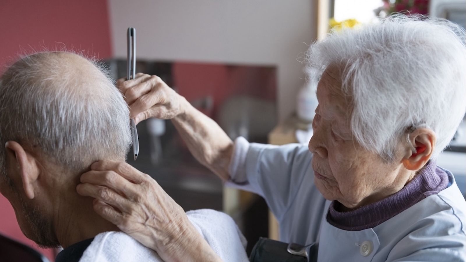 108歳女性がずっと大切にしてきた｢3つの心がけ｣ 誰とも争わなかったから平和な暮らしがある