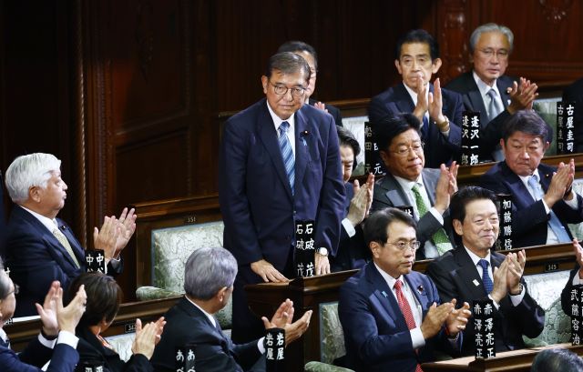 少数与党となった石破政権だが｢前途は洋々たり｣ 世論が待望する｢政界再編｣に向け与野党連携を