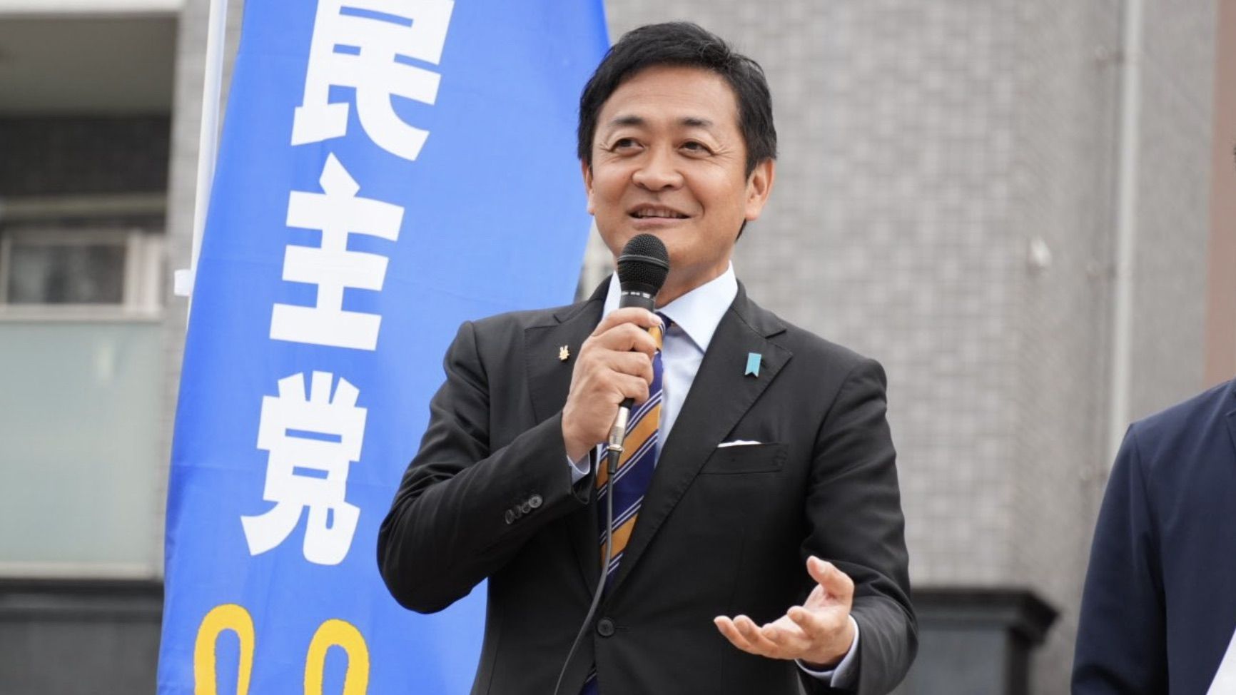 玉木氏の不倫騒動が｢国民民主の躍進｣に繋がる訳 ｢不倫しない無能より不倫する有能｣ムードの背景