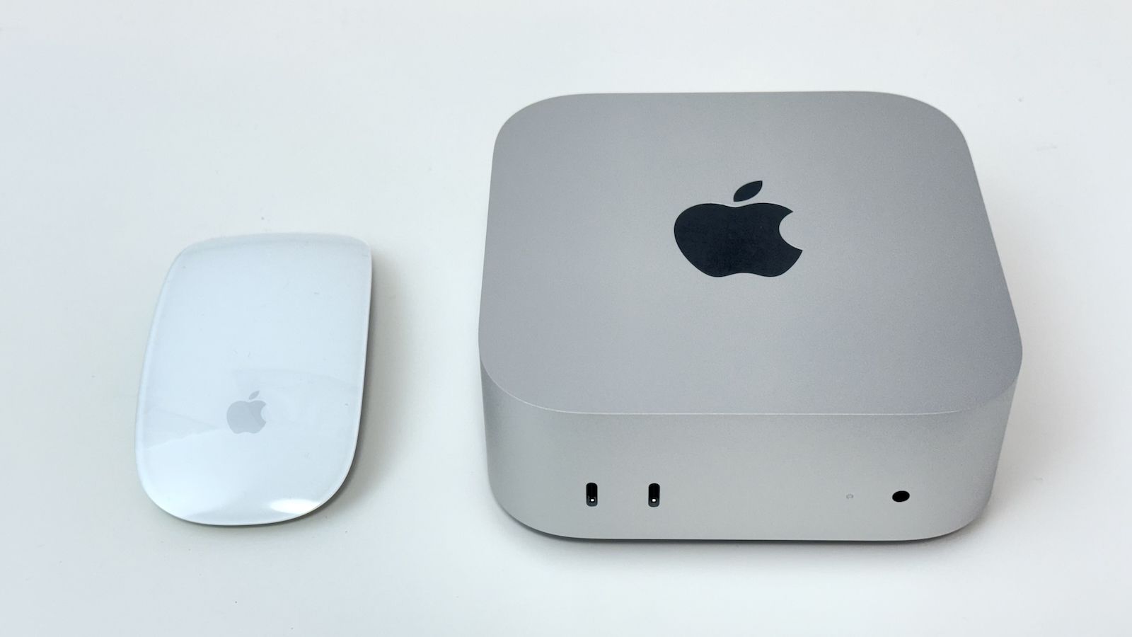 新発売｢iMac｣と｢Mac mini｣1週間使ってみた結果 あらゆる動作が3〜5倍以上速くなったと感じる