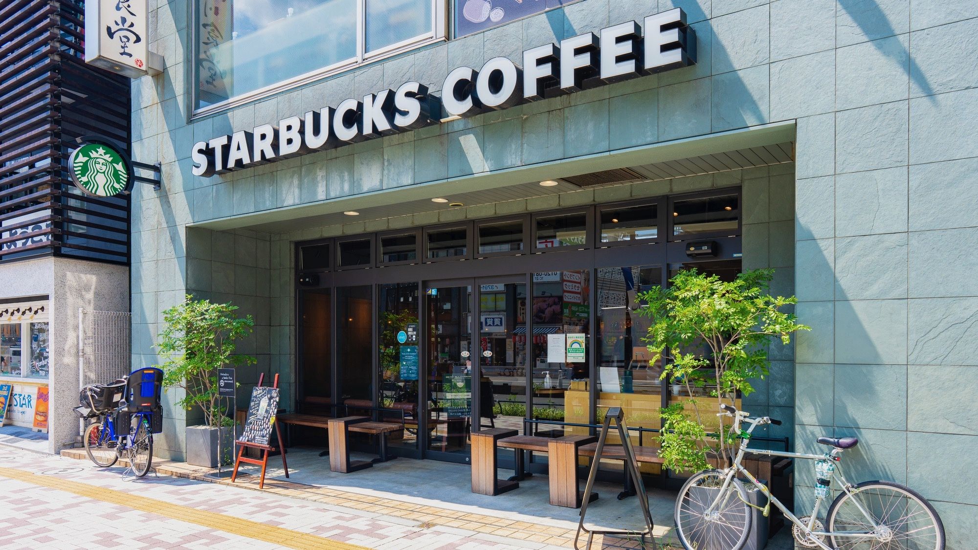 スタバで｢フラペチーノ｣飲む人が知らない"真実"【再配信】 コーヒーじゃない｢看板商品｣を持つ凄さとは？