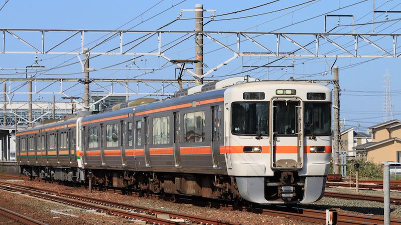 いくら乗っても､｢同じ府県から出られない｣列車 長野発飯田行きは所要時間4時間43分もかかる