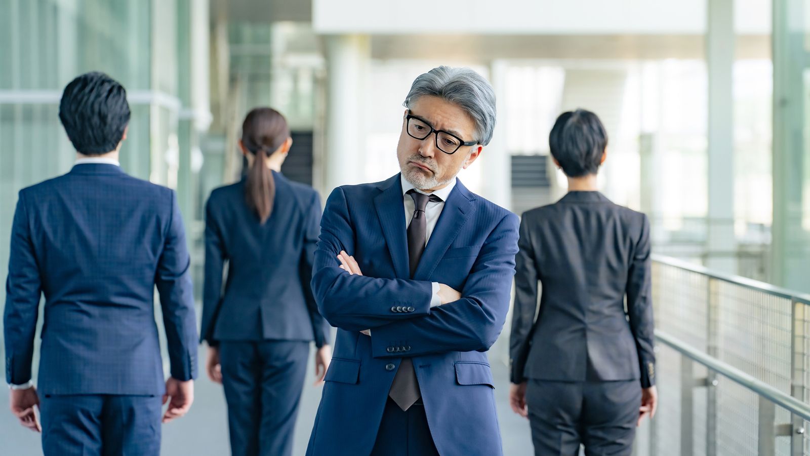 若手社員が突然退職､不条理を解き明かす"カギ" すぐ辞める社員に多い3つのパターンとは