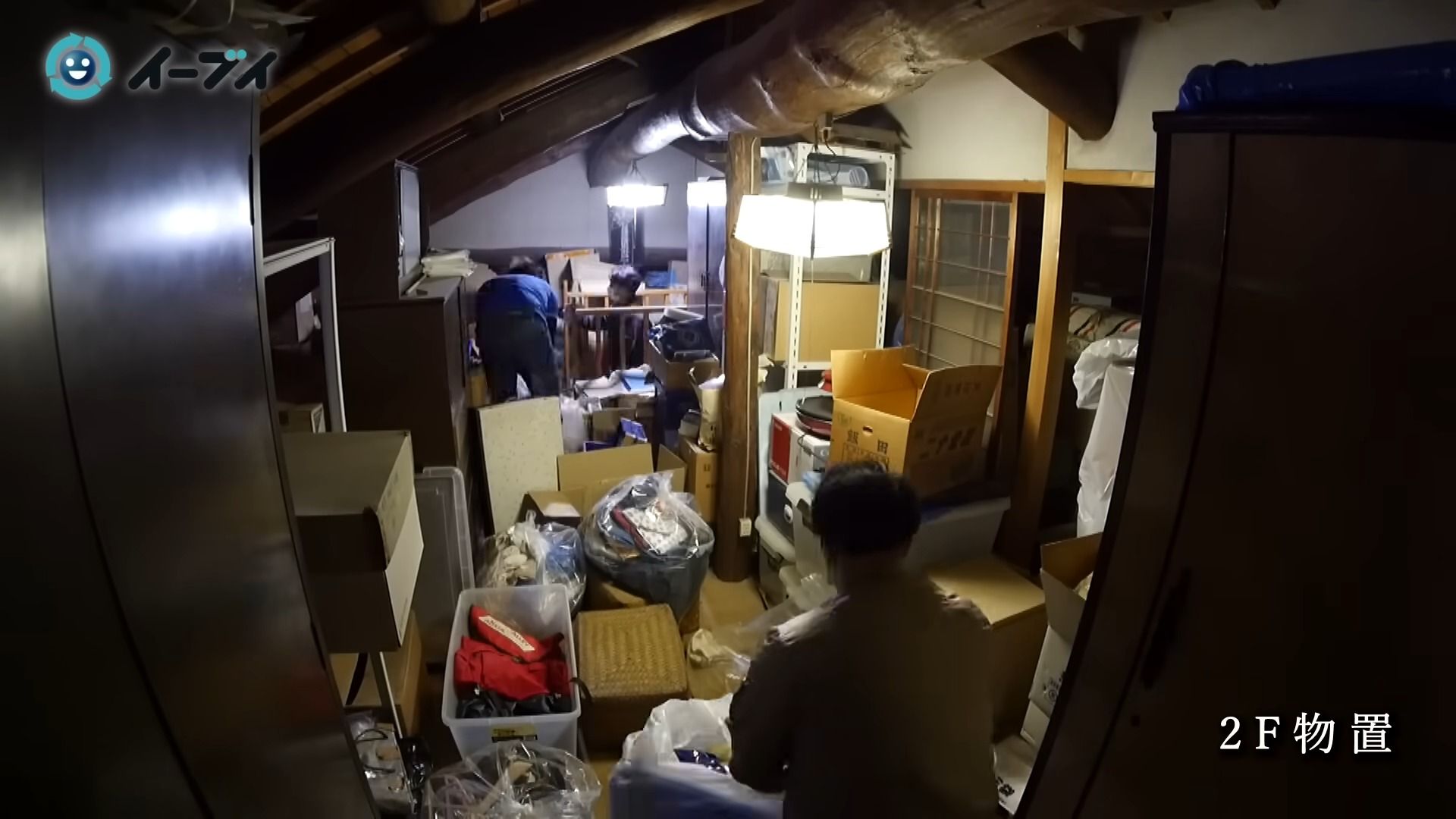 巨大すぎるゴミ屋敷｣2日間で全部片付けた結果【再配信】 全16部屋ある実家を来週までに空にしてほしい｜Infoseekニュース