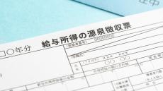 6つある｢年収の壁｣手取りに最も響く壁はどれ？ 社会保険料の負担額を抑えられるかがポイント