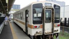 ひたちなか海浜鉄道｢延伸計画｣はどうなってる？ 新型車両の導入についても吉田社長が明かす