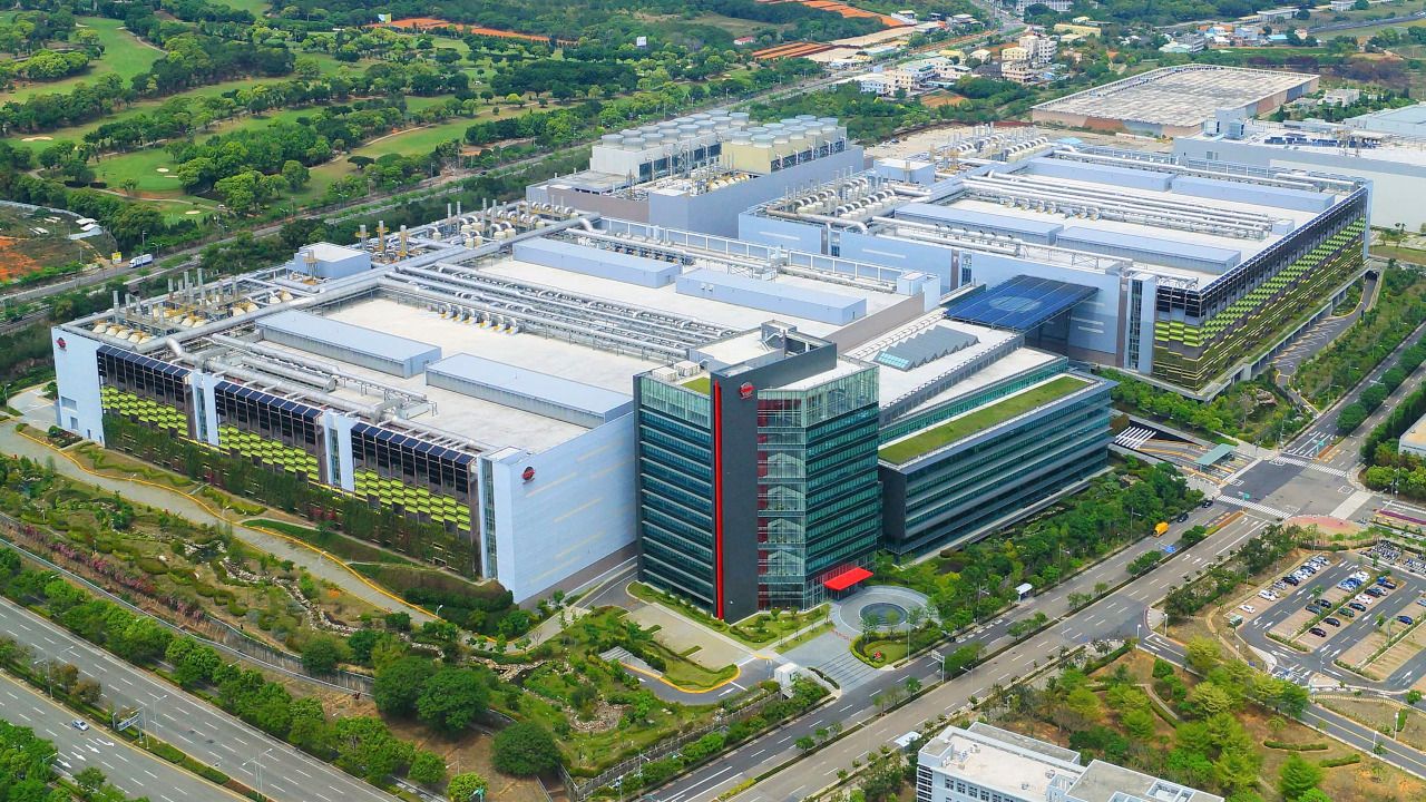 TSMC､中国向け｢先端AI半導体｣の製造受託停止へ アメリカ政府の対中輸出規制強化の前触れか