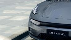 25年上陸､中国EV｢ZEEKR｣が脅威と言われる理由 スピード経営で急成長､日本市場の攻略に自信