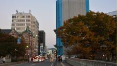 開発か景観か｢宝石のような街｣盛岡のジレンマ マンション広告｢岩手山｣取り違えで市民激怒も