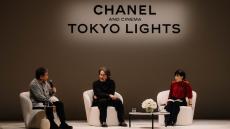 ｢是枝氏とCHANELのタッグ｣示した映画界の課題 早大でワークショップ開催､観客達の高い熱量