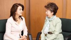 数十年経った今もなお｢母を葬る｣ことができない 秋吉久美子さんと下重暁子さんが語る｢母と娘｣