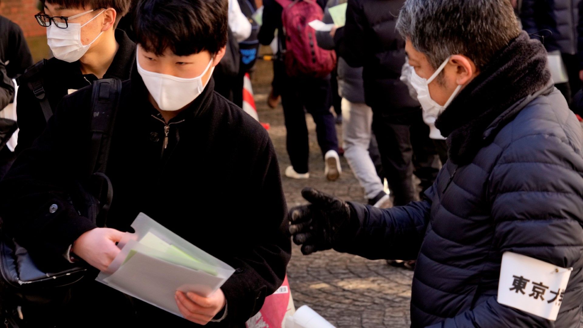 東大生の親が実践､受験期に｢子の不安消す｣簡単技 不安を抱える受験生に対する｢正しい接し方｣