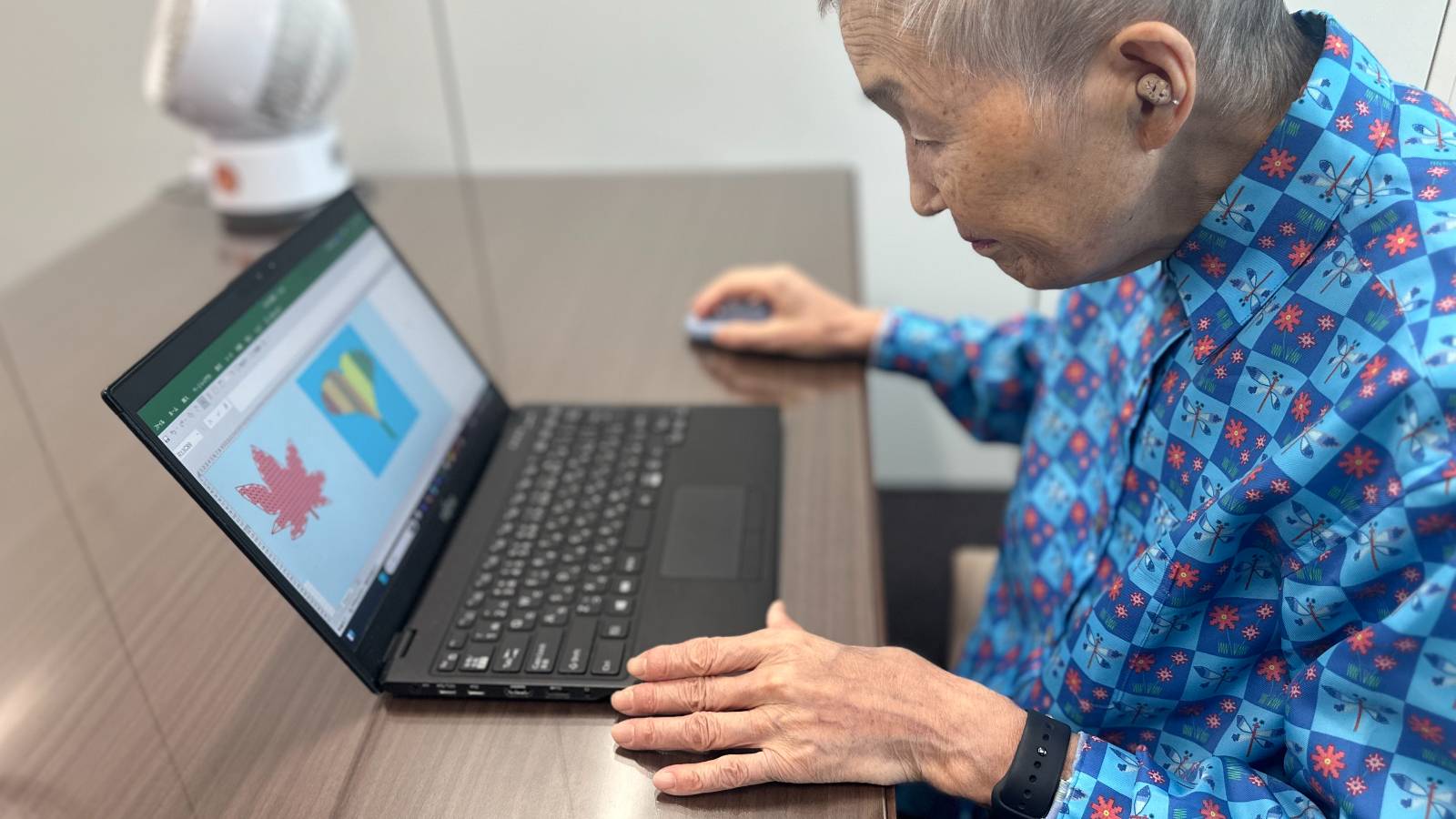 ｢機械に介護されたい｣89歳のIT強者が描く"老後" シニアは｢0から1を創る｣ことを生きがいにしよう