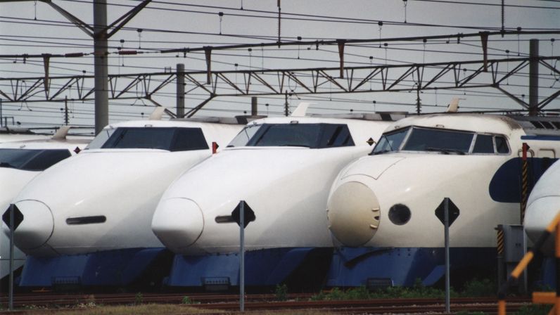 東海道新幹線｢60周年CM｣はどうやって作られたか JR東海が明かした企画から完成までの一部始終