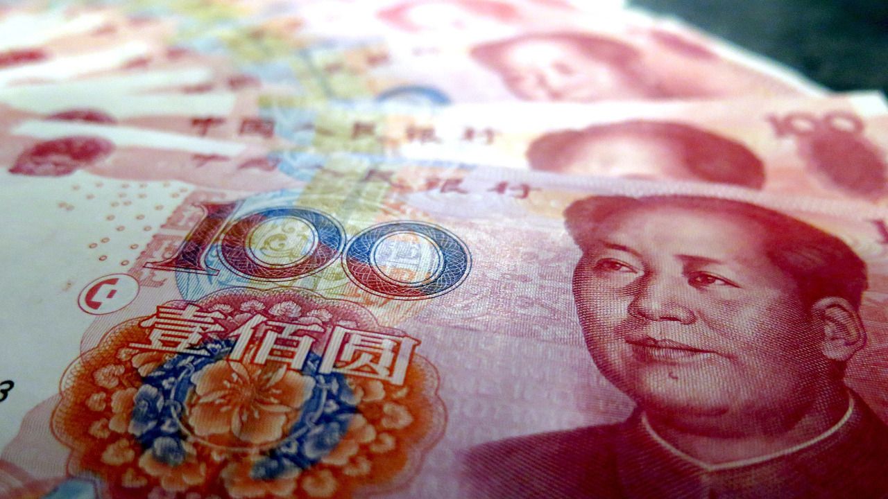 中国の金融政策が14年ぶり｢適度な緩和｣に転換 経済の先行き不安や経営者の自信不足に危機感