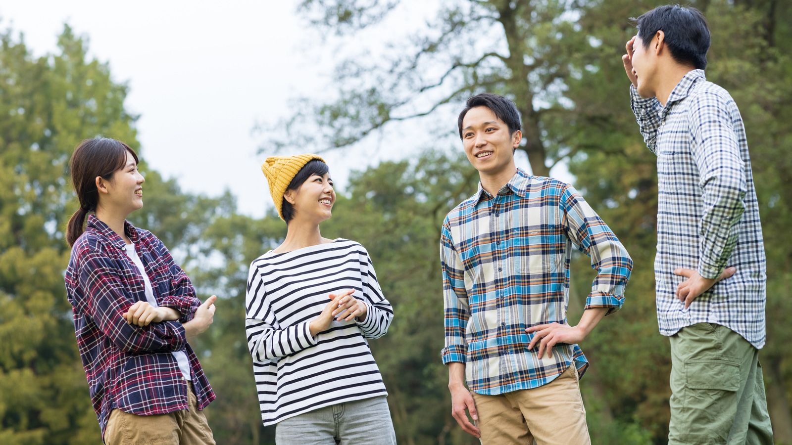 周りが｢気にならなくなる｣"自分を生きる"練習 人間関係がよくなる"話し方""聞き方"のコツ