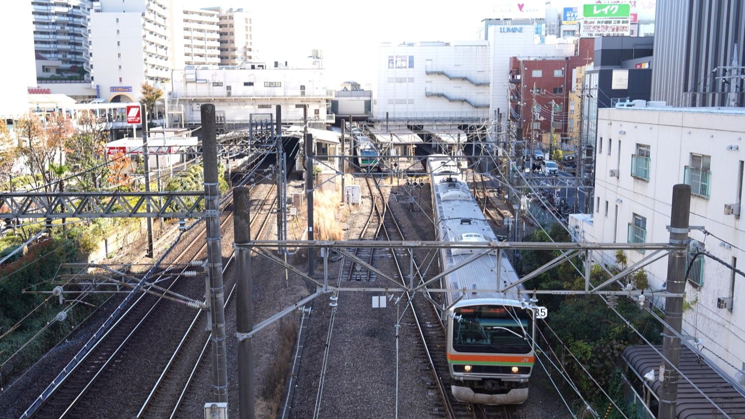 西武･東武･JR集結｢小江戸川越｣どの路線で行く？ 各社が通勤通学･観光両面の需要取り込み競う