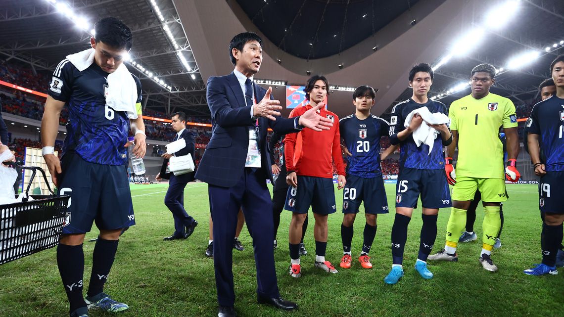 26年W杯出場濃厚｢サッカー日本代表｣次の課題 1年の準備期間にどこまで選手強化進められるか