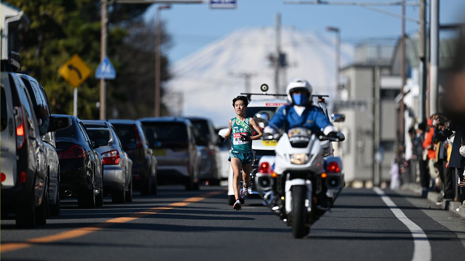 ｢箱根駅伝｣を新年のスピーチに生かす4つのコツ 繰り上げスタートやシード権争い…"ネタ"の宝庫