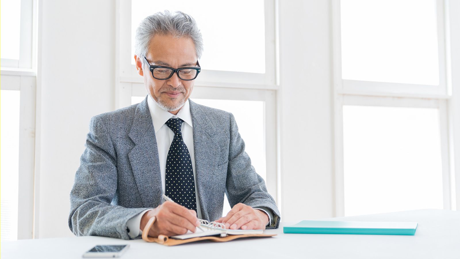 ｢新年は手帳から！｣目標設定と夢を叶えるリスト どういう自分になりたいかイメージして目標を