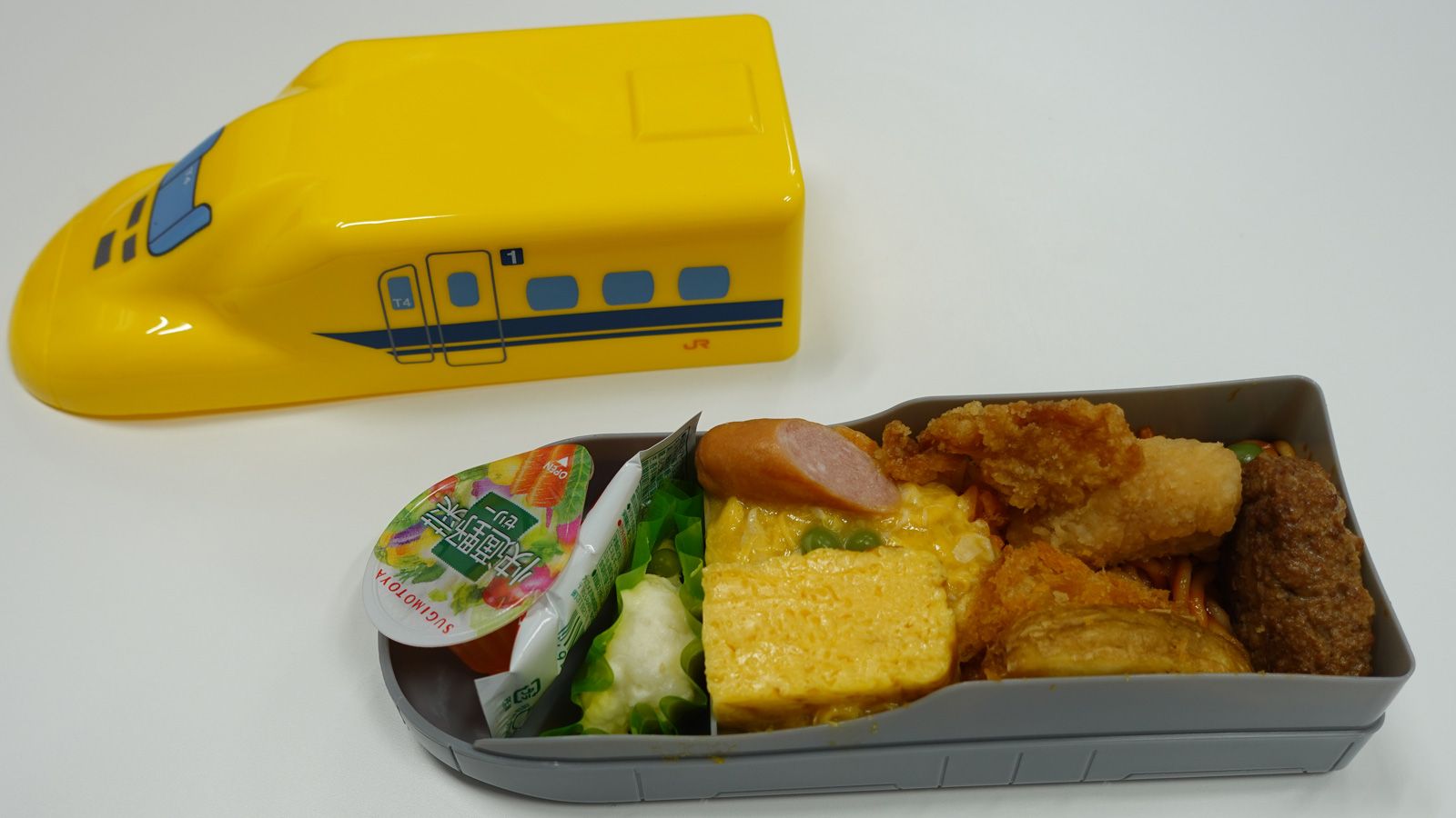 全国300の駅弁からマニア厳選｢容器買い｣弁当5つ ｢鉄オタ垂涎｣｢メロディ付き｣定番から個性派まで