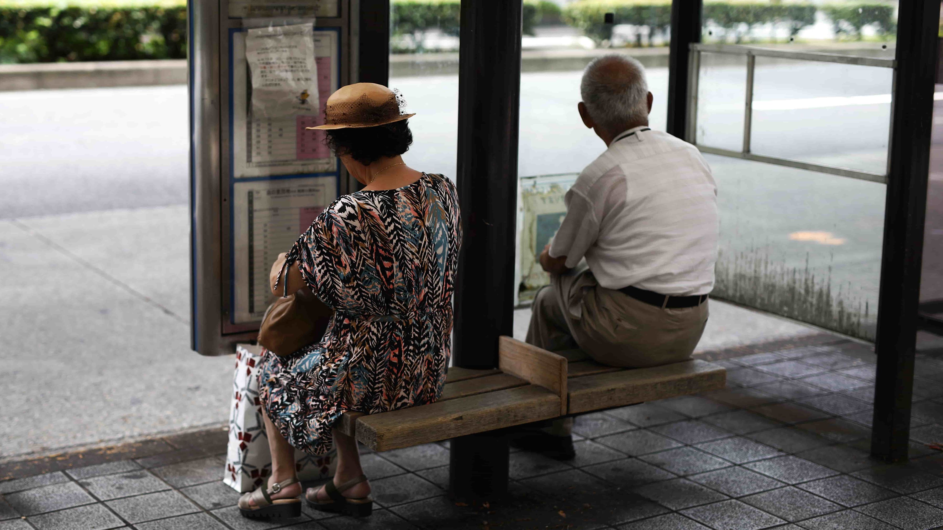 ｢3人に1人が高齢者｣の日本で診療所が消失の危機 潰れる病院･診療所2023年は"過去最多"を更新